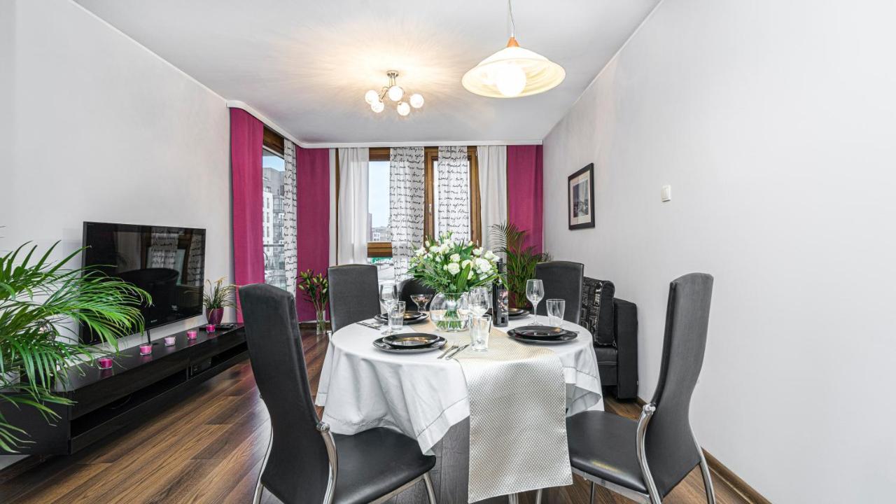 Kopenhaga Aura Apartment Gdansk Luaran gambar