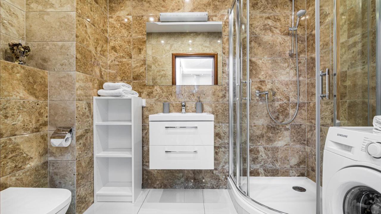 Kopenhaga Aura Apartment Gdansk Luaran gambar