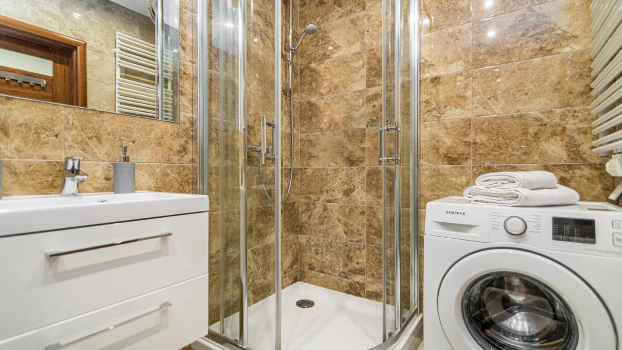 Kopenhaga Aura Apartment Gdansk Luaran gambar