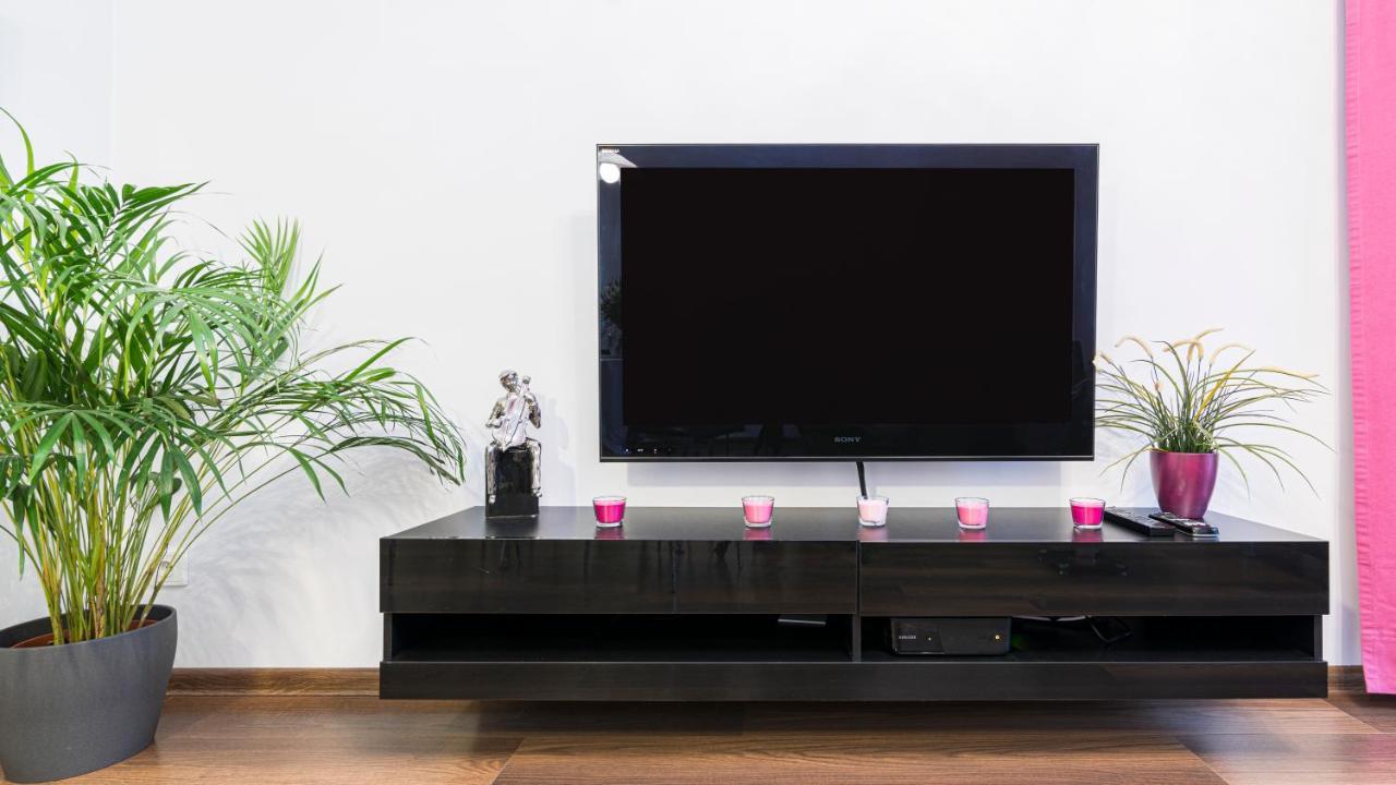 Kopenhaga Aura Apartment Gdansk Luaran gambar